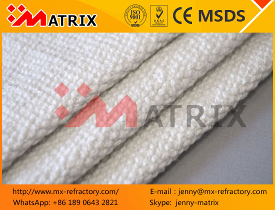 ceramic thermal,ceramic fabric,fiberglass reinforced cloth,fiberglass reinforced ceramic fiber cloth,fiberglass reinforced fiber cloth,fiberglass ceramic cloth,Matrix Industry China Limited